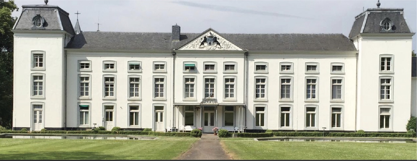 Historische Kring - Skyline