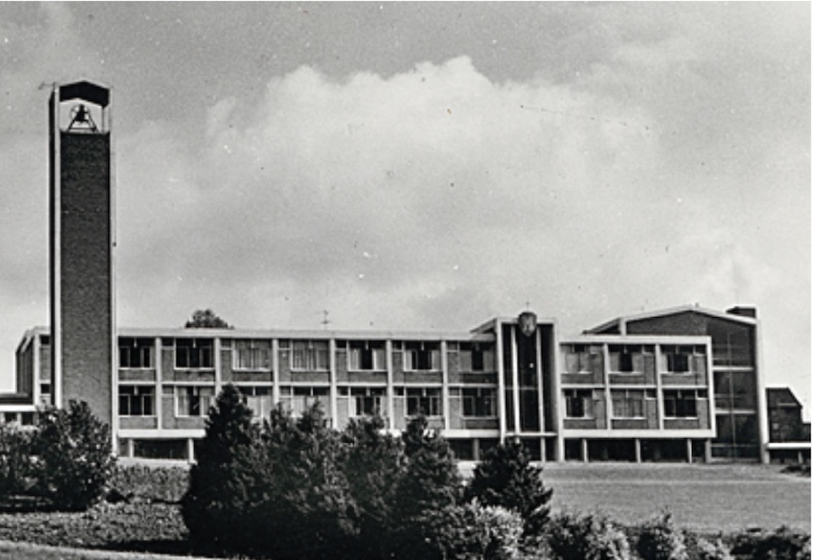 Historische Kring - Skyline