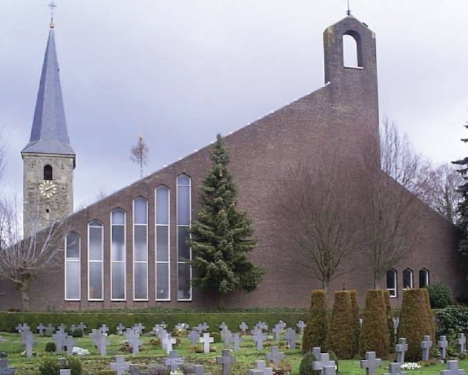 Historische Kring - Skyline