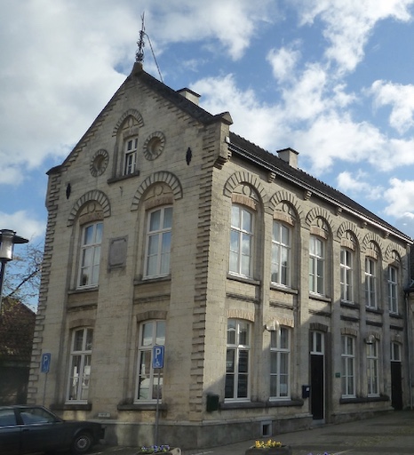 Historische Kring - Skyline