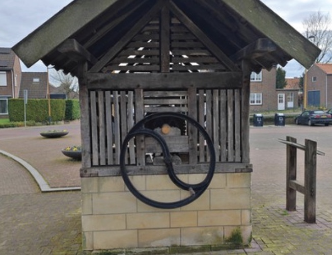 Historische Kring - Skyline